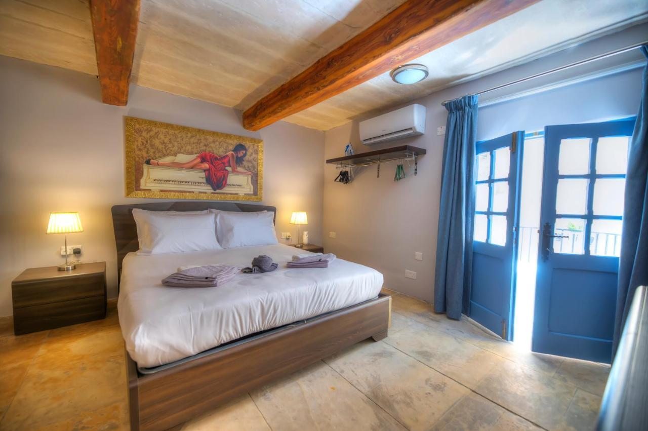 Hébergement de vacances Romantic And Historical Maisonette In The Center Of Mbal1-1 *