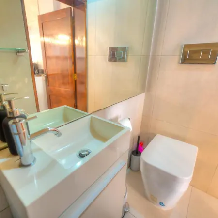 Romantic And Historical Maisonette In The Center Of Valletta Mbal1-1 Extérieur photo