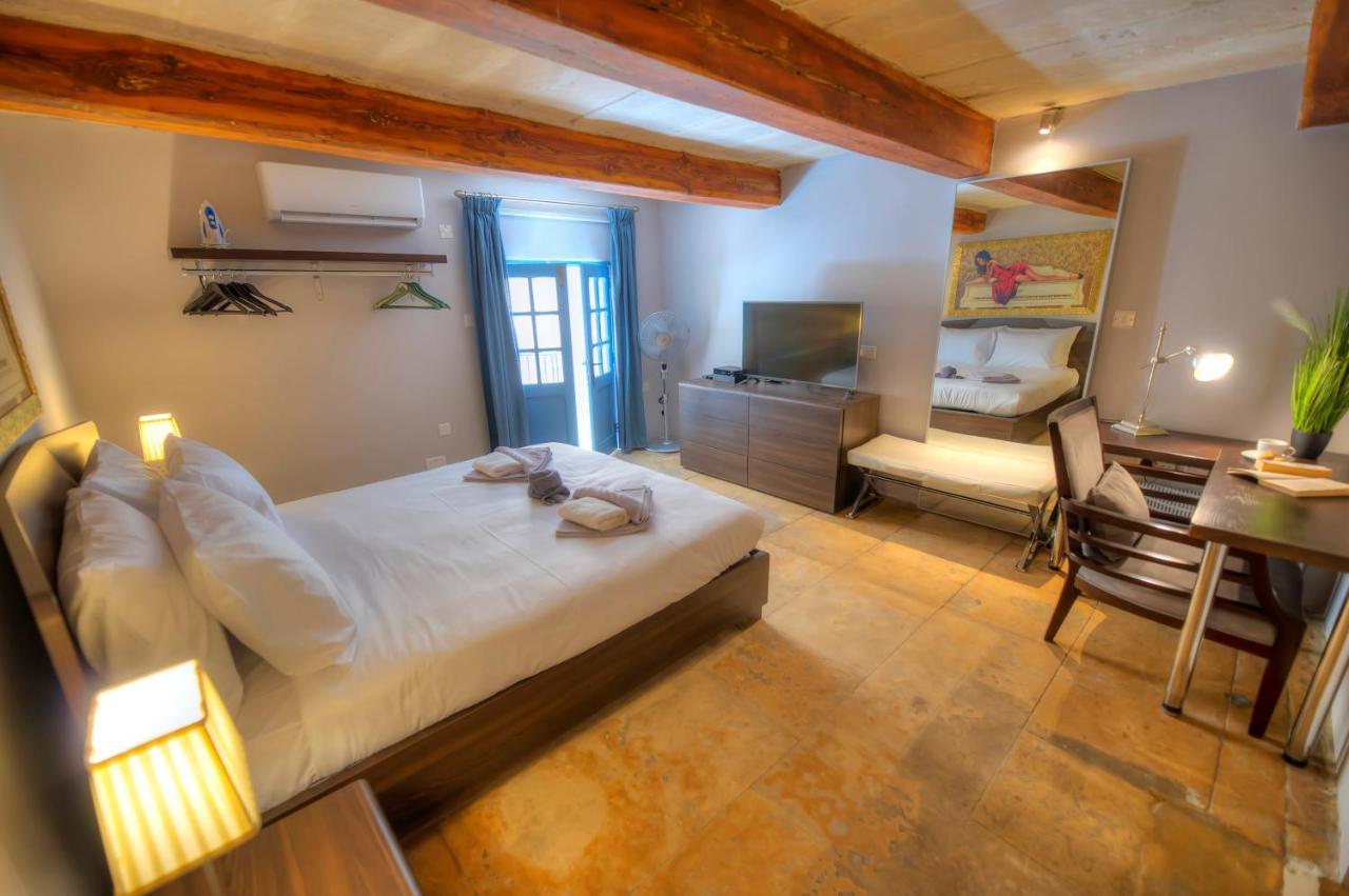 Casa vacanze Romantic&historical Maisonette In The Center Of Mbal1-1 *