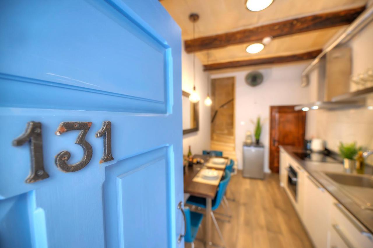 Romantic&historical Maisonette In The Center Of Mbal1-1 Casa vacanze La Valletta