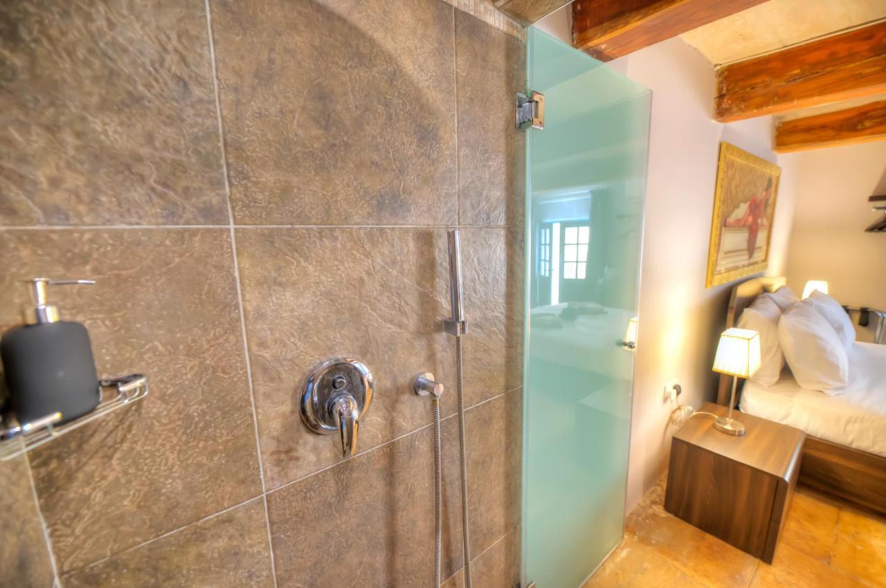 Casa vacanze Romantic&historical Maisonette In The Center Of Mbal1-1 La Valletta
